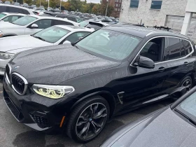 BMW X3 M* Sports Activity Vehicle * CARFAX *