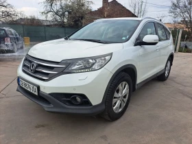 Honda Cr-v 2.2TDI - Car24.bg Honda Cr-v 2.2TDI
