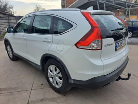Honda Cr-v 2.2TDI - 9500 € - 20930290 6 | Car24.bg Honda Cr-v 2.2TDI - 9500 € - 20930290 6