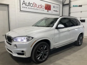 BMW X5 35i * АвтоКредит * (ЦЕНА ДО БГ)