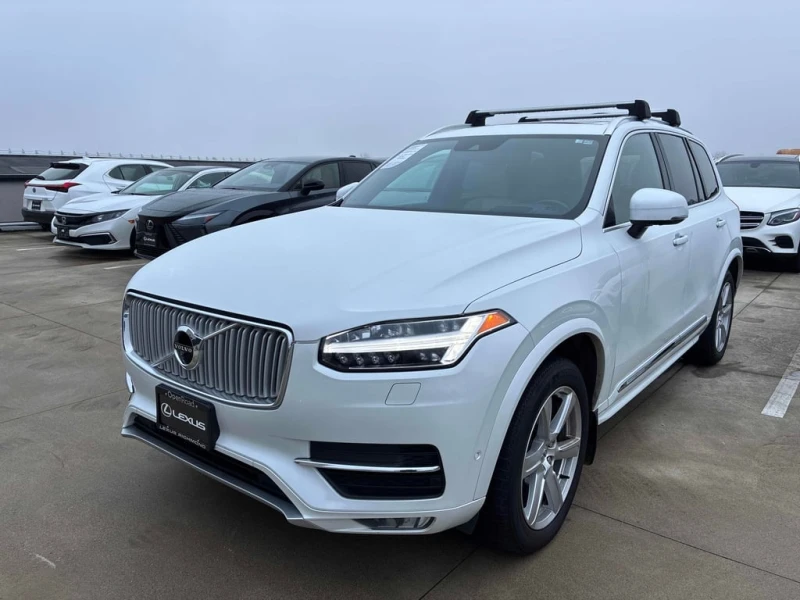Volvo Xc90 * Inscription * CARFAX * БЕЗ ПЪРВОНАЧАЛНА ВНОСКА - 33200 лв. / 16974.89 € - 43296784 1 | Car24.bg Volvo Xc90 * Inscription * CARFAX * БЕЗ ПЪРВОНАЧАЛНА ВНОСКА - 33200 лв. / 16974.89 € - 43296784 1