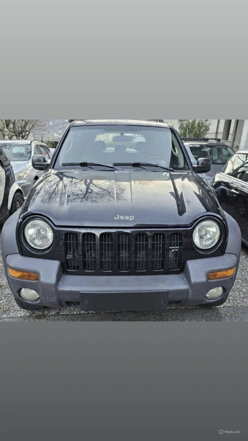 Jeep Cherokee 2.8CRDI - 4400 € / 8605.65 лв. - 77011814 1 | Car24.bg Jeep Cherokee 2.8CRDI - 4400 € / 8605.65 лв. - 77011814 1