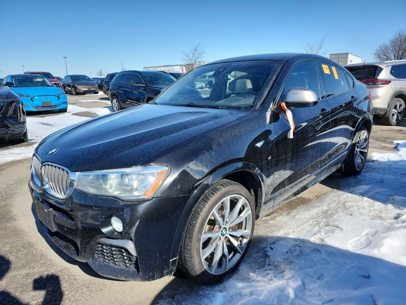 BMW X4 M40I С РЕГИСТРАЦИЯ & АВТО КРЕДИТ - 18750 € / 36671.81 лв. - 26083089 1 | Car24.bg BMW X4 M40I С РЕГИСТРАЦИЯ & АВТО КРЕДИТ - 18750 € / 36671.81 лв. - 26083089 1