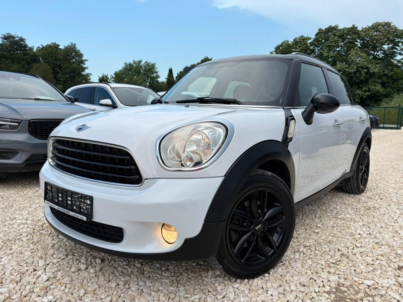 Mini Countryman 2.0D ALL4AVTOMAT PANORAMA KOJA NAVI PODGREV TEGLIC - 7500 € / 14668.73 лв. - 37515852 1 | Car24.bg Mini Countryman 2.0D ALL4AVTOMAT PANORAMA KOJA NAVI PODGREV TEGLIC - 7500 € / 14668.73 лв. - 37515852 1