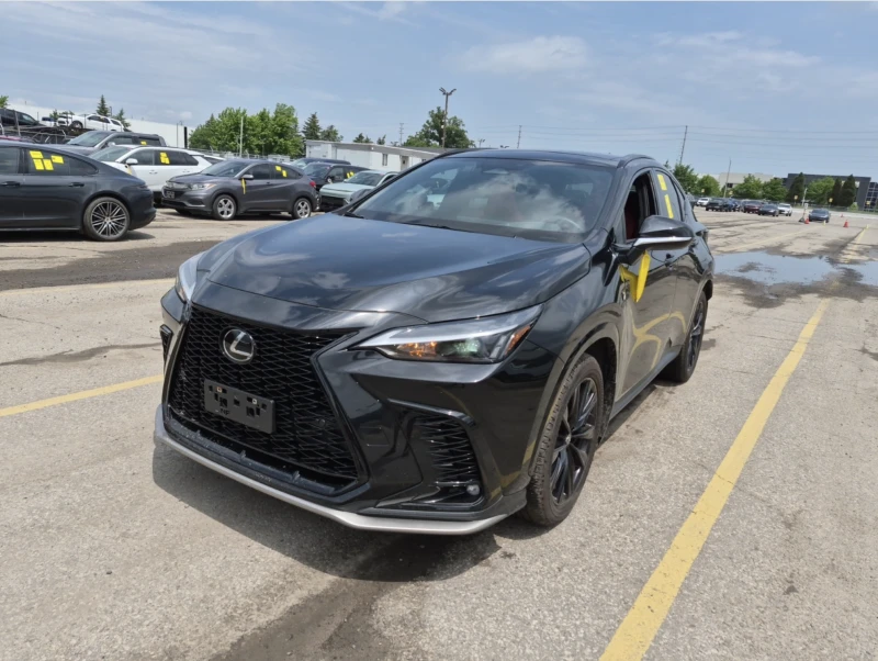 Lexus NX 2024 Lexus NX 350 - 34800 € / 68062.88 лв. - 49153370 1 | Car24.bg Lexus NX 2024 Lexus NX 350 - 34800 € / 68062.88 лв. - 49153370 1