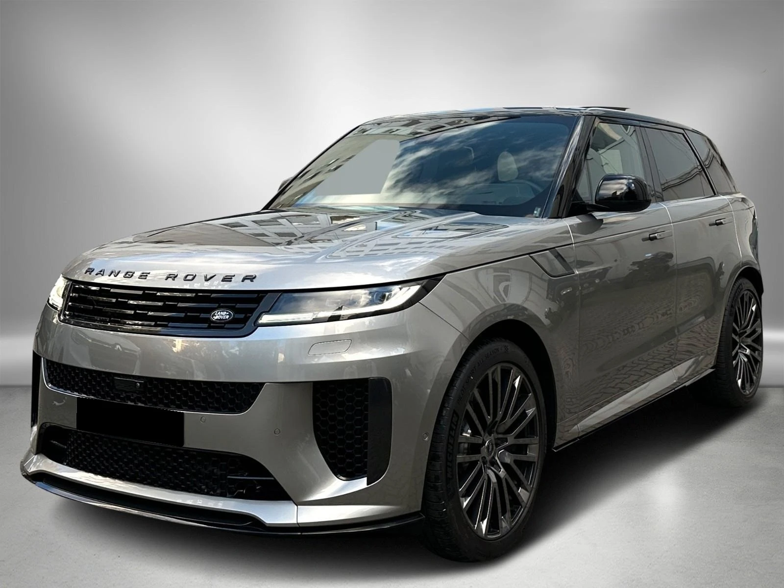 Land Rover Range Rover Sport P635 SV EDITION ONE/CARBON/MERIDIAN/HEAD UP/360/ - изображение 3 | Auto.bg Land Rover Range Rover Sport P635 SV EDITION ONE/CARBON/MERIDIAN/HEAD UP/360/ - изображение 3