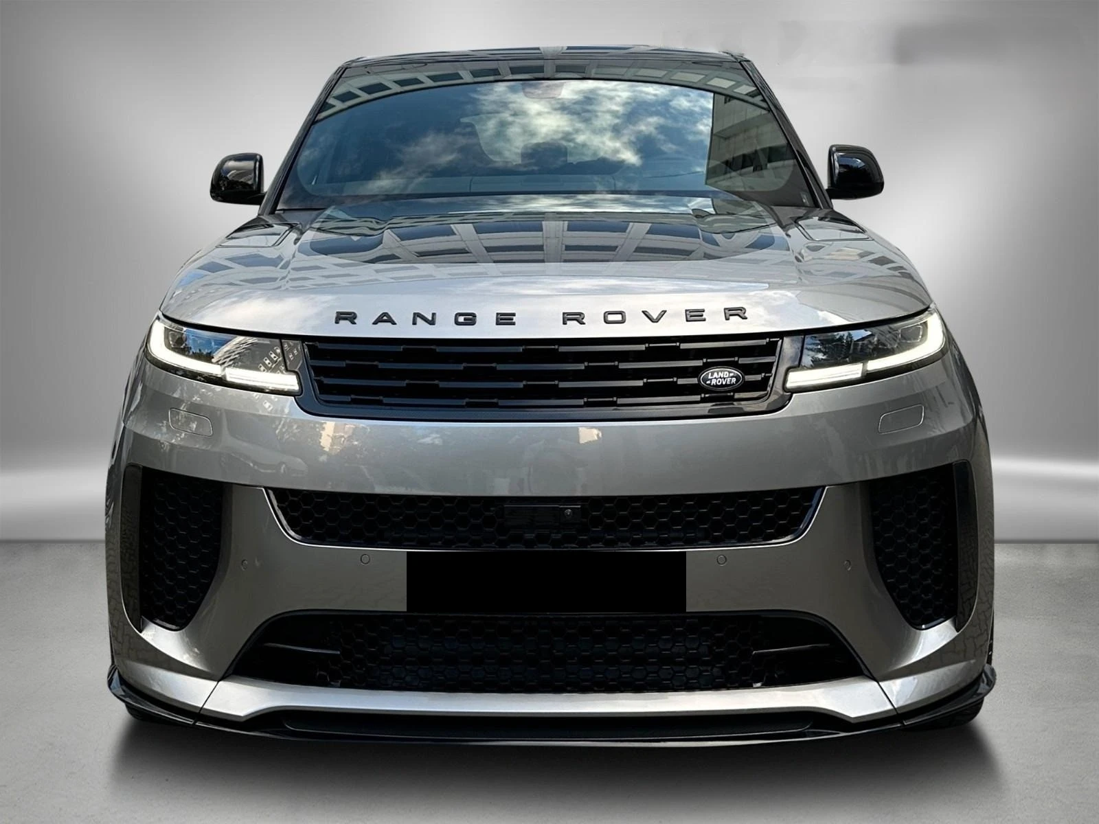 Land Rover Range Rover Sport P635 SV EDITION ONE/CARBON/MERIDIAN/HEAD UP/360/ - изображение 2 | Auto.bg Land Rover Range Rover Sport P635 SV EDITION ONE/CARBON/MERIDIAN/HEAD UP/360/ - изображение 2