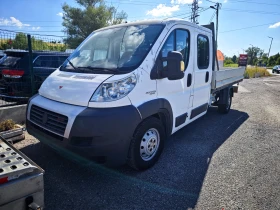 Fiat Ducato 3.0 MAXi 160ks 7 места