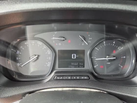 Toyota Proace 1.5 d navi | Auto.bg — изображение 13 Toyota Proace 1.5 d navi | Auto.bg — изображение 13