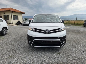 Toyota Proace 1.5 d navi | Auto.bg — изображение 3 Toyota Proace 1.5 d navi | Auto.bg — изображение 3