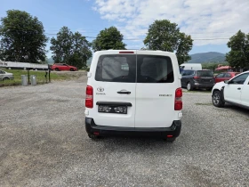 Toyota Proace 1.5 d navi | Auto.bg — изображение 6 Toyota Proace 1.5 d navi | Auto.bg — изображение 6