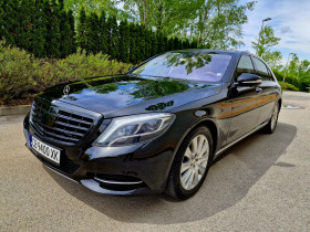 Обява за продажба на Mercedes-Benz S 300 ~74 990 лв. - изображение 1