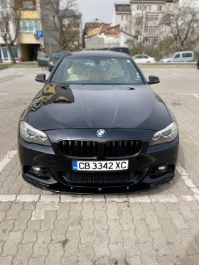 Обява за продажба на BMW 535 X-Drive | M-PACK ~40 000 лв. - изображение 1