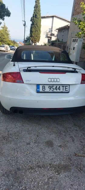 Audi Tt 2.0 | Mobile.bg — малка снимка 2