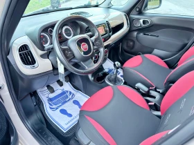 Fiat 500L 1.3* Multijet* Euro5B*  - 10699 лв. / 5470.31 € - 33454934 7 | Car24.bg Fiat 500L 1.3* Multijet* Euro5B*  - 10699 лв. / 5470.31 € - 33454934 7