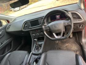 Seat Leon 2.0tdi 150 FR - 11 лв. / 5.62 € - 83378674 7 | Car24.bg Seat Leon 2.0tdi 150 FR - 11 лв. / 5.62 € - 83378674 7