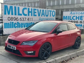 Seat Leon 2.0tdi 150 FR - Car24.bg Seat Leon 2.0tdi 150 FR