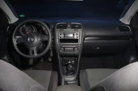 VW Golf 1.6TDI COMFORTLINE 2011 - 10390 лв. / 5312.32 € - 57383015 10 | Car24.bg VW Golf 1.6TDI COMFORTLINE 2011 - 10390 лв. / 5312.32 € - 57383015 10