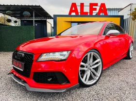 Audi S7 4.0T/RS7 TUNING/MILLTEK-ГЕНЕРАЦИЯ/ПОРЪЧКОВА КОЛА// - Car24.bg Audi S7 4.0T/RS7 TUNING/MILLTEK-ГЕНЕРАЦИЯ/ПОРЪЧКОВА КОЛА//