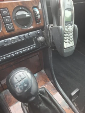 Mercedes-Benz 124 300D - 3500 € / 6845.40 лв. - 23991349 8 | Car24.bg Mercedes-Benz 124 300D - 3500 € / 6845.40 лв. - 23991349 8