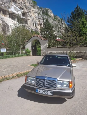 Mercedes-Benz 124 300D - 3500 € / 6845.40 лв. - 23991349 10 | Car24.bg Mercedes-Benz 124 300D - 3500 € / 6845.40 лв. - 23991349 10