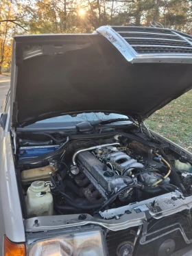 Mercedes-Benz 124 300D - 3500 € / 6845.40 лв. - 23991349 6 | Car24.bg Mercedes-Benz 124 300D - 3500 € / 6845.40 лв. - 23991349 6