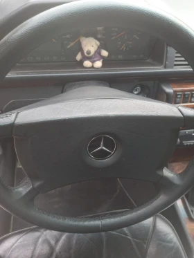 Mercedes-Benz 124 300D - 3500 € / 6845.40 лв. - 23991349 7 | Car24.bg Mercedes-Benz 124 300D - 3500 € / 6845.40 лв. - 23991349 7