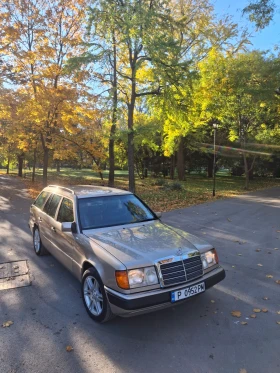 Mercedes-Benz 124 300D - Car24.bg Mercedes-Benz 124 300D