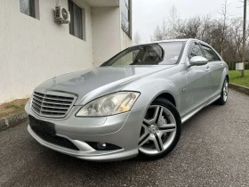 Mercedes-Benz S 600 LONG / FULL - цена по договаряне - 24408464 3 | Car24.bg Mercedes-Benz S 600 LONG / FULL - цена по договаряне - 24408464 3