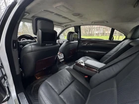 Mercedes-Benz S 600 LONG / FULL - цена по договаряне - 24408464 11 | Car24.bg Mercedes-Benz S 600 LONG / FULL - цена по договаряне - 24408464 11