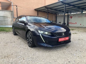 Peugeot 508 GT Avtomat Virtual Cockpit - 27800 лв. / 14213.91 € - 98554307 7 | Car24.bg Peugeot 508 GT Avtomat Virtual Cockpit - 27800 лв. / 14213.91 € - 98554307 7