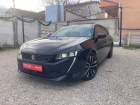 Peugeot 508 GT Avtomat Virtual Cockpit - Car24.bg Peugeot 508 GT Avtomat Virtual Cockpit