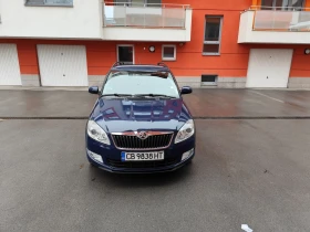 Skoda Fabia - Car24.bg Skoda Fabia