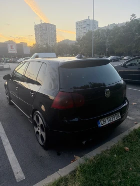 VW Golf 2.0 200 - 9400 лв. / 4806.14 € - 17073752 5 | Car24.bg VW Golf 2.0 200 - 9400 лв. / 4806.14 € - 17073752 5