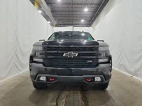 Chevrolet Silverado * LT TRAIL BOSS CREW CAB STD BED * CARFAX * ЦЕНА Д - 35800 € / 70018.71 лв. - 26376314 7 | Car24.bg Chevrolet Silverado * LT TRAIL BOSS CREW CAB STD BED * CARFAX * ЦЕНА Д - 35800 € / 70018.71 лв. - 26376314 7