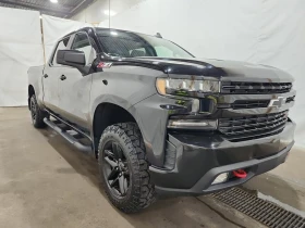 Chevrolet Silverado * LT TRAIL BOSS CREW CAB STD BED * CARFAX * ЦЕНА Д - 35800 € / 70018.71 лв. - 26376314 2 | Car24.bg Chevrolet Silverado * LT TRAIL BOSS CREW CAB STD BED * CARFAX * ЦЕНА Д - 35800 € / 70018.71 лв. - 26376314 2
