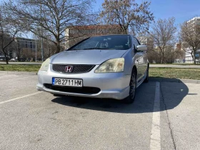 Honda Civic 1.6 VTEC - Car24.bg Honda Civic 1.6 VTEC