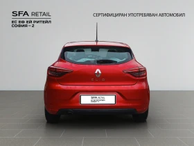 Renault Clio 1.0 SCe | Auto.bg — изображение 6 Renault Clio 1.0 SCe | Auto.bg — изображение 6