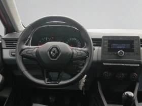 Renault Clio 1.0 SCe | Auto.bg — изображение 13 Renault Clio 1.0 SCe | Auto.bg — изображение 13