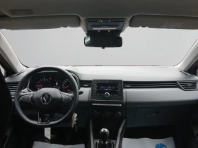 Renault Clio 1.0 SCe | Auto.bg — изображение 12 Renault Clio 1.0 SCe | Auto.bg — изображение 12