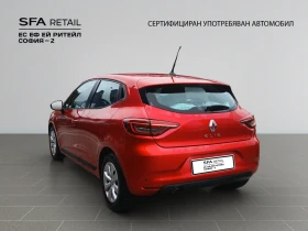 Renault Clio 1.0 SCe | Auto.bg — изображение 7 Renault Clio 1.0 SCe | Auto.bg — изображение 7
