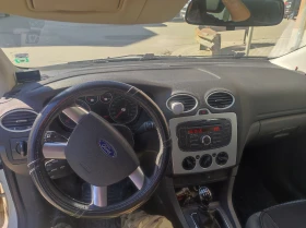 Ford Focus - 2400 € / 4693.99 лв. - 46351709 4 | Car24.bg Ford Focus - 2400 € / 4693.99 лв. - 46351709 4