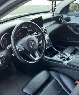Mercedes-Benz C 200 Bluetec/Avangarde | Auto.bg — изображение 10 Mercedes-Benz C 200 Bluetec/Avangarde | Auto.bg — изображение 10