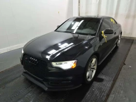 Audi S5 * TECHNIK * CARFAX * БЕЗ ПЪРВОНАЧАЛНА ВНОСКА