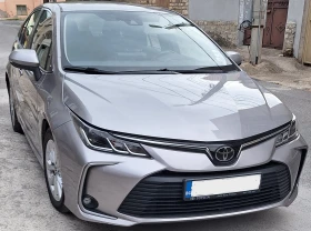 Снимка Toyota Corolla