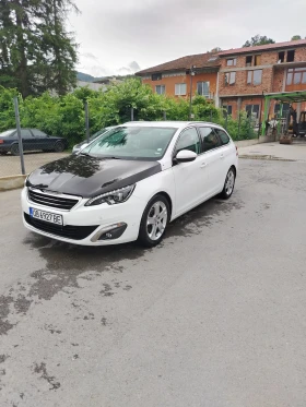 Peugeot 308 1.6HDI - 3800 € / 7432.15 лв. - 90626523 6 | Car24.bg Peugeot 308 1.6HDI - 3800 € / 7432.15 лв. - 90626523 6