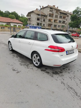 Peugeot 308 1.6HDI - 3800 € / 7432.15 лв. - 90626523 5 | Car24.bg Peugeot 308 1.6HDI - 3800 € / 7432.15 лв. - 90626523 5
