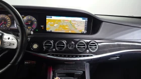 Mercedes-Benz S 350 * МАСАЖИ* ДИСТРОНИК* 360 КАМЕРА* ВАКУМ* ОБДУХВАНЕ* | Auto.bg — изображение 13 Mercedes-Benz S 350 * МАСАЖИ* ДИСТРОНИК* 360 КАМЕРА* ВАКУМ* ОБДУХВАНЕ* | Auto.bg — изображение 13