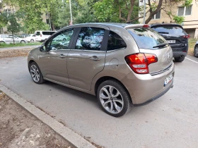 Citroen C3 EXCLUSIVE / PANORAMA - 3900 € / 7627.74 лв. - 73296343 3 | Car24.bg Citroen C3 EXCLUSIVE / PANORAMA - 3900 € / 7627.74 лв. - 73296343 3