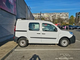 Renault Kangoo 1.5DCi 95HP 6 скорости | Auto.bg — изображение 4 Renault Kangoo 1.5DCi 95HP 6 скорости | Auto.bg — изображение 4